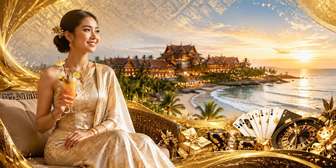 18vk Golden Jaguar ၏ အကျဉ်းချုပ်သိလိုသူများအတွက်